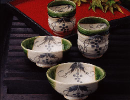 織部