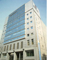 キムラユニティ本社